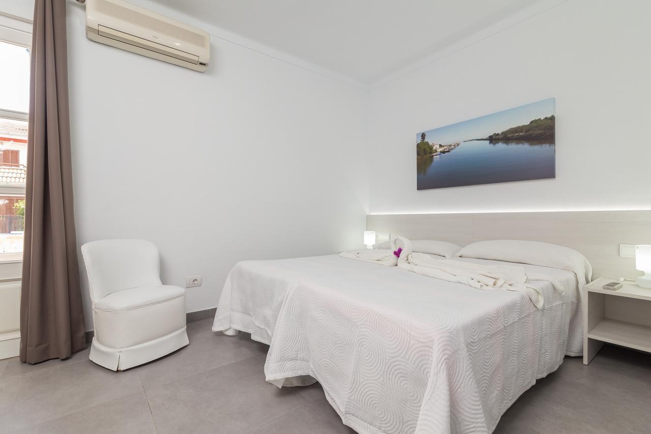 Verdera Playa de Muro  Ngoại thất bức ảnh